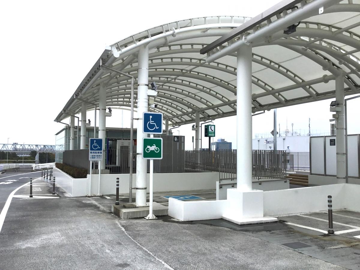 ユキサキnavi 辰巳第二ｐａ