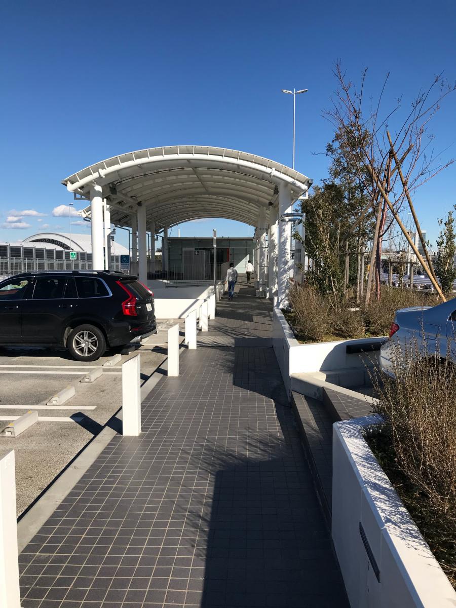 ユキサキnavi 辰巳第二ｐａ