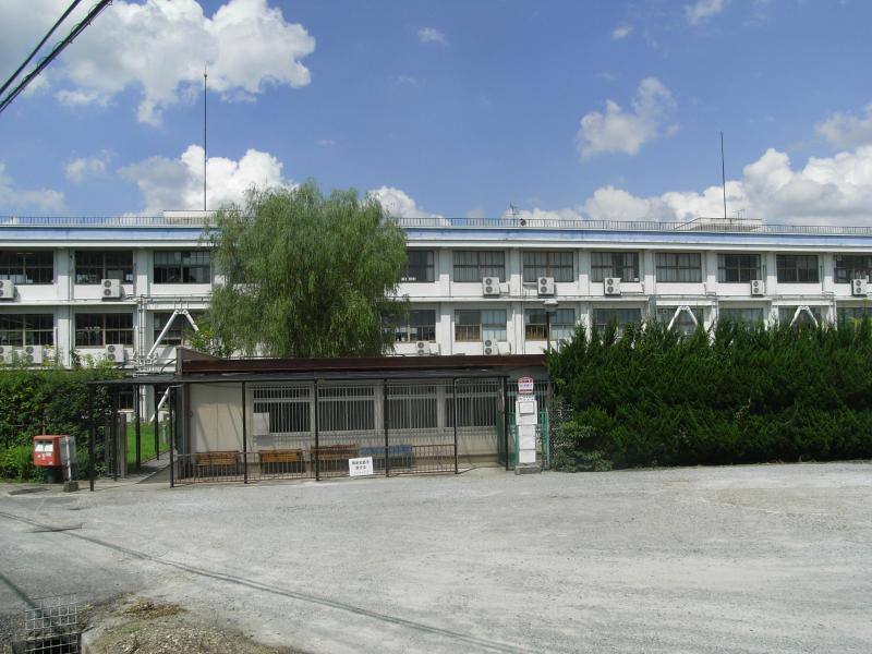 スタディピア 奈良佐保短期大学 奈良市鹿野園町