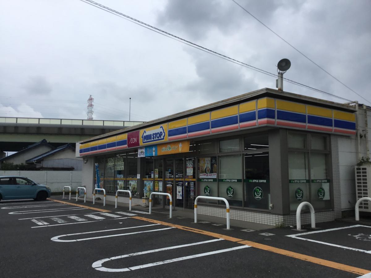 ミニストップ 刈谷今川町店：写真／ホームメイト