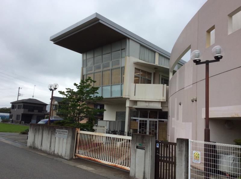 スタディピア 中新田保育園 海老名市中新田