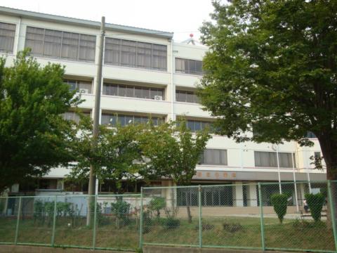 スタディピア 私立桜丘中学校 豊橋市南牛川