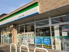 マーケットピア ファミリーマート 守山向台二丁目店 名古屋市守山区向台