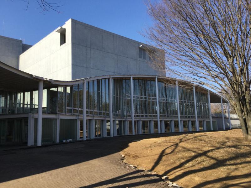 エンタメール 小美玉市四季文化館 みの れ 小美玉市部室
