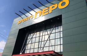 マーケットピア ザ ダイソー マックスバリュ高陽店 広島市安佐北区口田