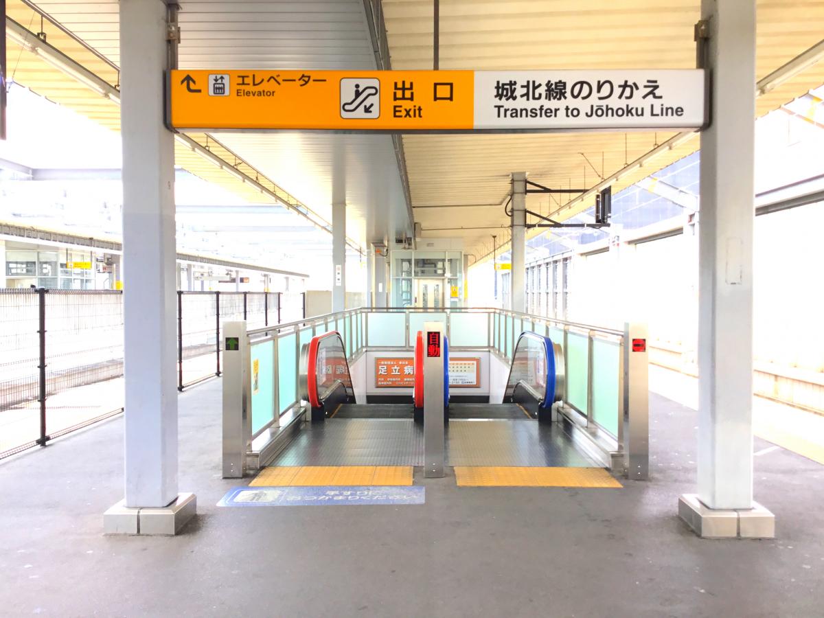 ユキサキナビ 勝川駅 春日井市松新町
