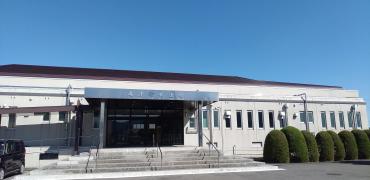 パブリネット 海津図書館 海津市海津町高須