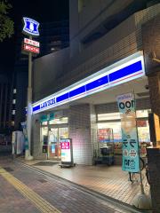 マーケットピア デイリーヤマザキ 倉敷川入店 倉敷市川入