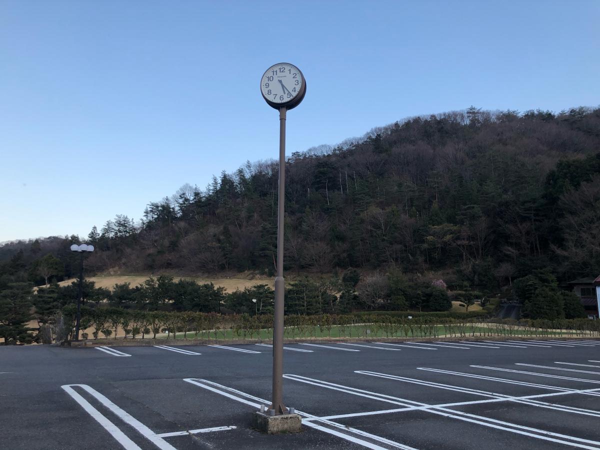 スポランド 大垣カントリー倶楽部 グリーンネットワーク 揖斐郡揖斐川町北方