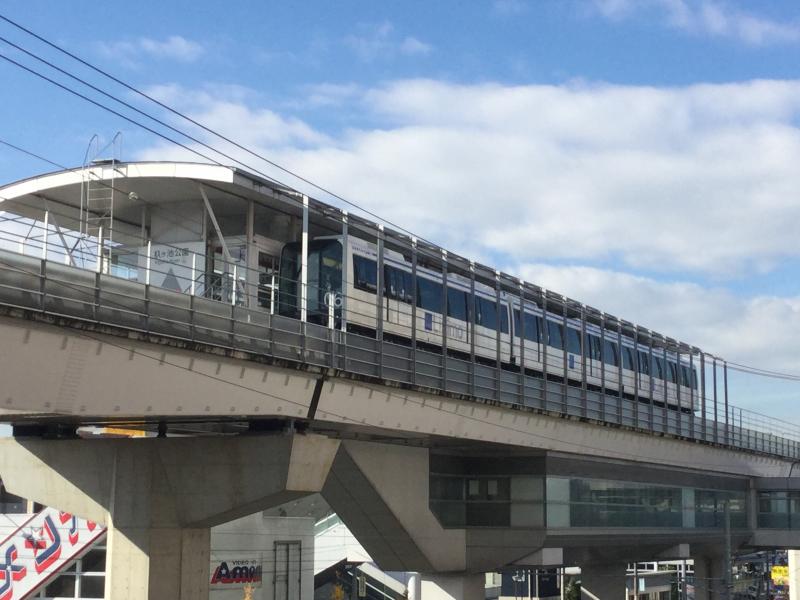 ユキサキナビ アピタと直結 杁ケ池公園駅 長久手市 のお気に入りコメント 口コミ