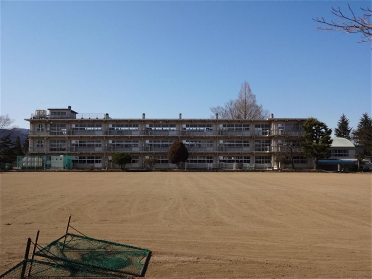 【スタディピア】西信中学校|ホームメイト