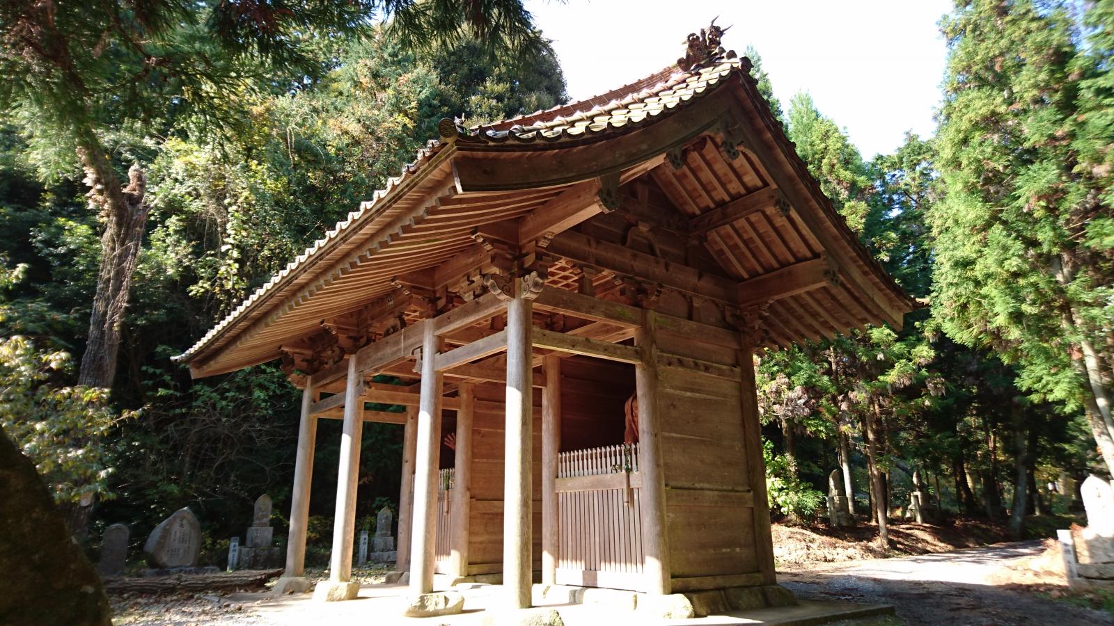 竹林寺