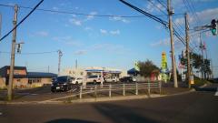 マーケットピア ジョイフルエーケー大曲店