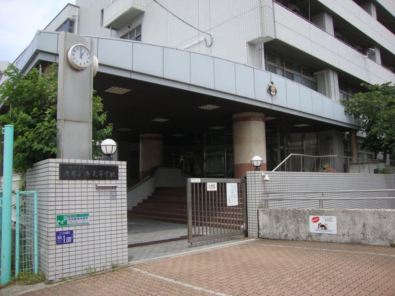 卒業生が解説！神戸市立摩耶兵庫高等学校の学費・偏差値・口コミ評判 通信制高校選びの教科書