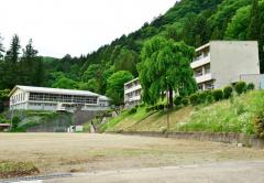 閑古鳥旅行社 中之条町六合赤岩