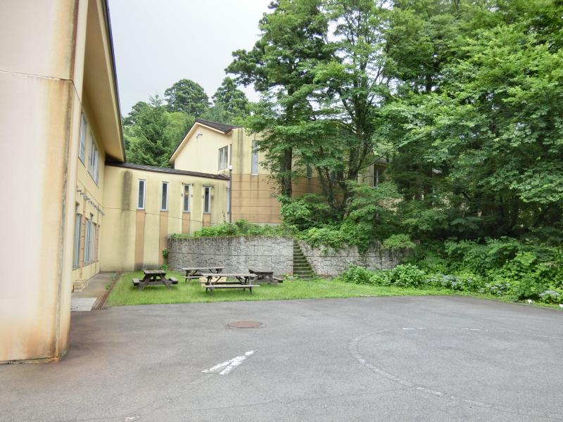 ホテバンク ホテル大山 しろがね 西伯郡大山町大山