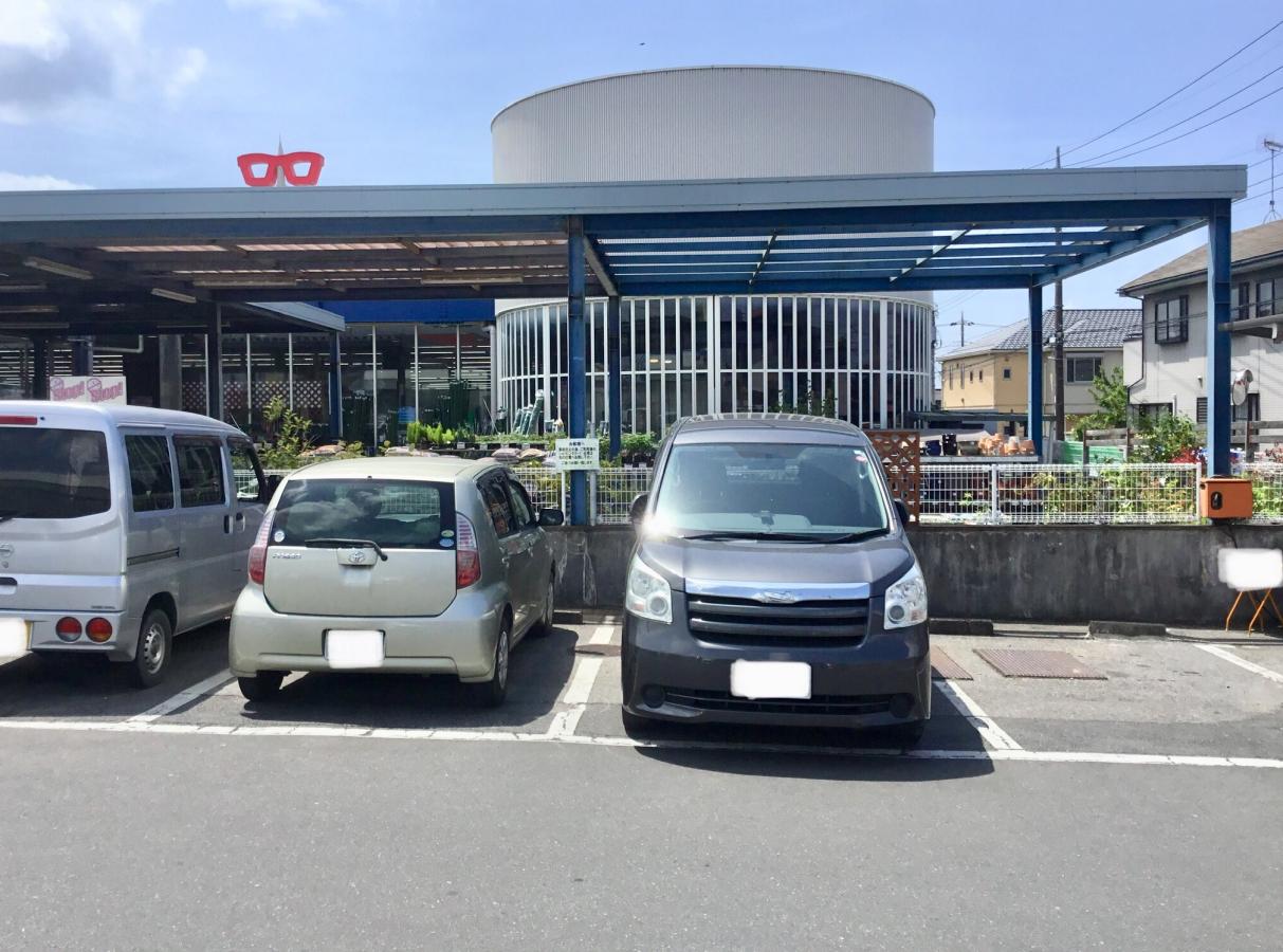 マーケットピア カンセキ高根沢店 塩谷郡高根沢町 の投稿写真一覧