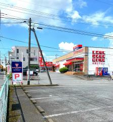 マーケットピア 鴻巣市のショッピング施設一覧 ホームメイト