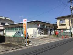 バンクマップ 豊和銀行賀来支店 大分市賀来