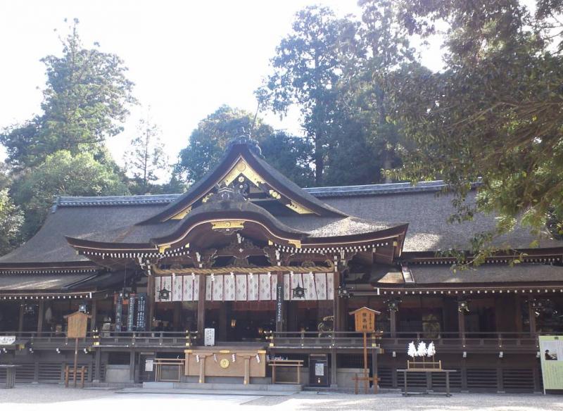 大神神社
