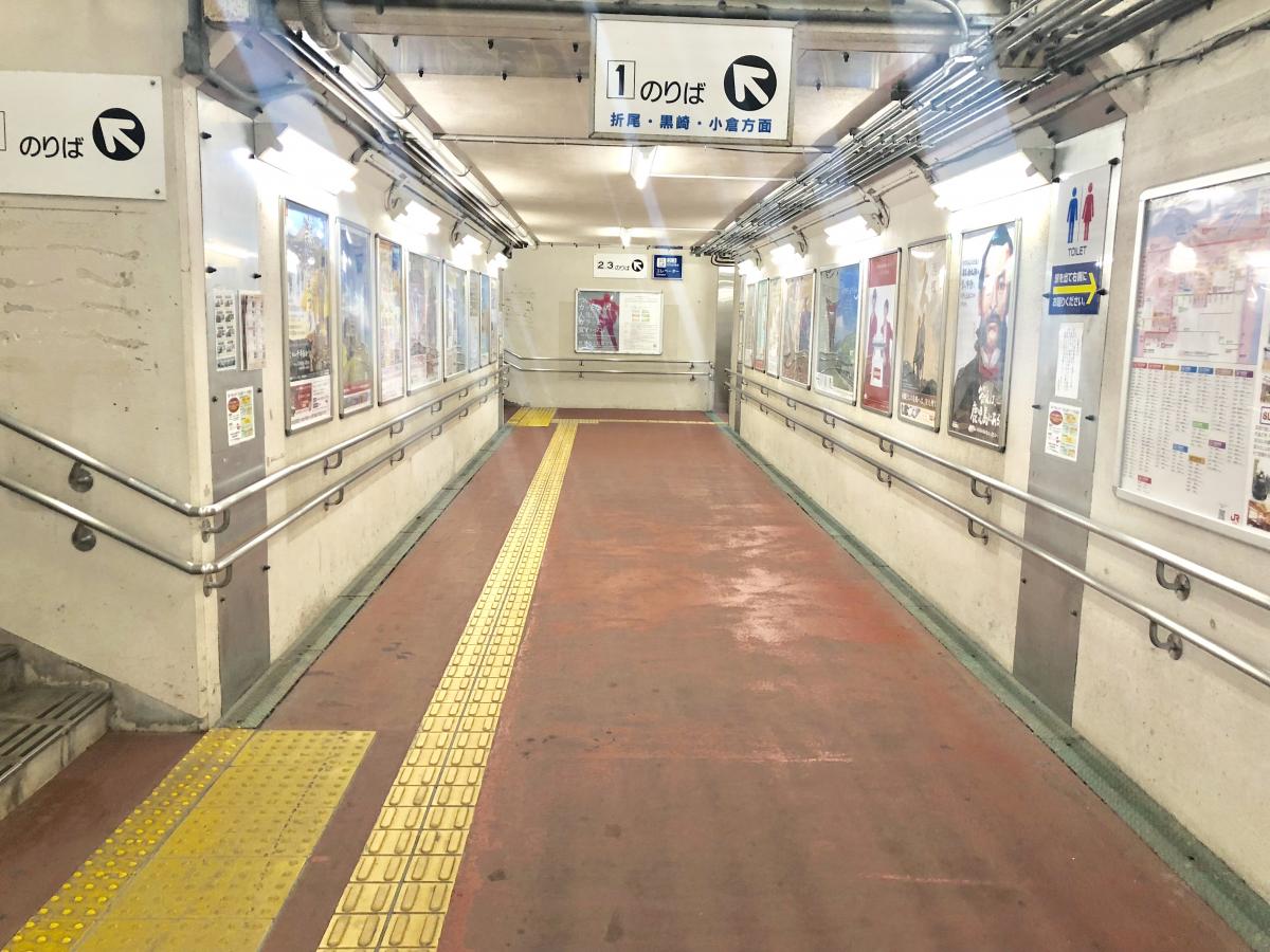 ユキサキナビ ｊｒ鹿児島本線 門司港 八代 海老津駅 遠賀郡岡垣町海老津