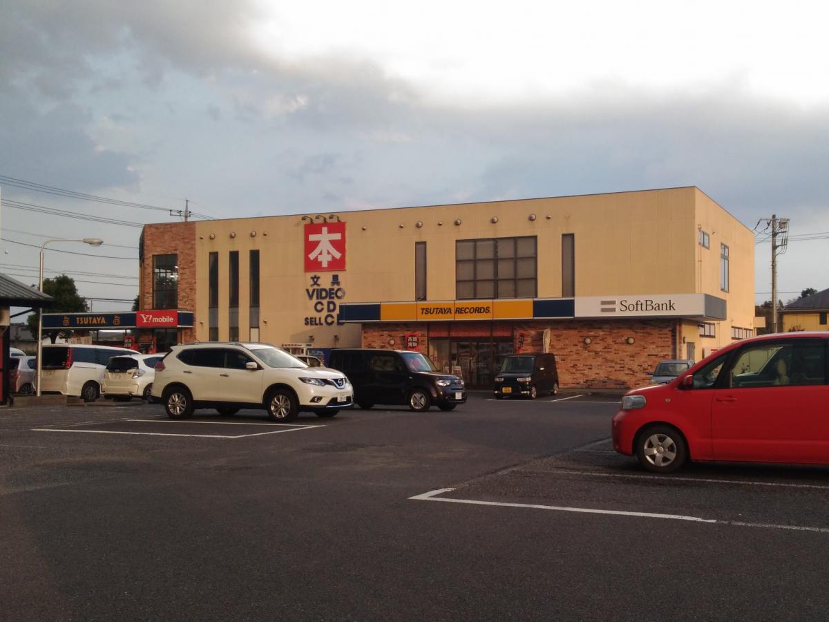 マーケットピア 多田屋大網白里店