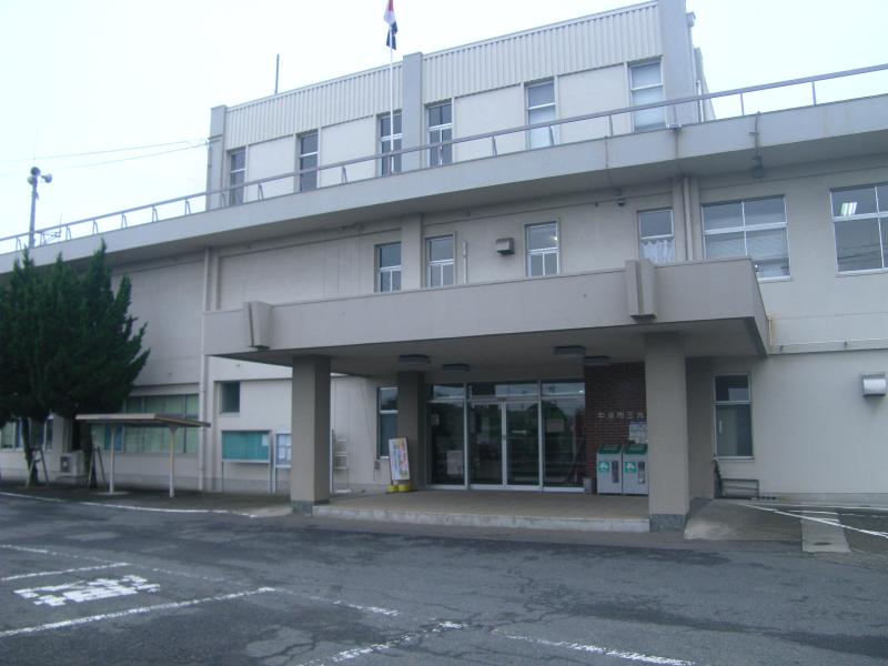 スタディピア 中津ファビオラ看護学校 中津市 周辺施設 口コミ 写真 動画