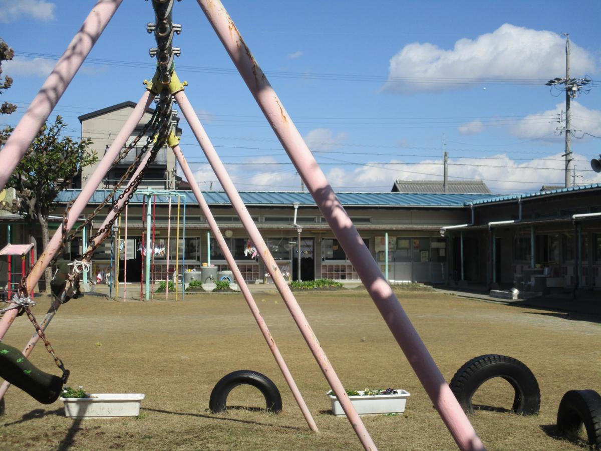 スタディピア 下寺保育園 岩倉市下本町