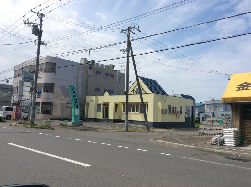 マーケットピア 周辺施設の口コミ 写真 動画 ｄｃｍホーマック 花川店