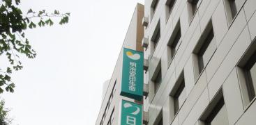 メディアポ 新潟総合テレビ 新潟市中央区 の周辺施設写真一覧 4ページ