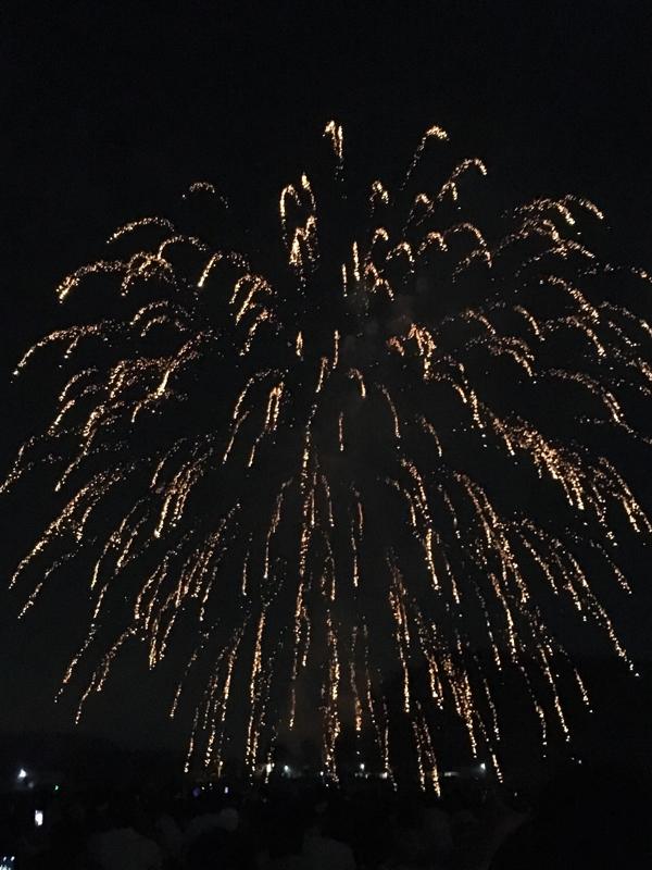 関市民花火大会 関市 の投稿写真一覧 ホームメイト リサーチ 旅探