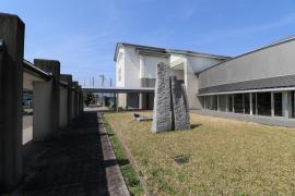 パブリネット 海津図書館 海津市海津町高須