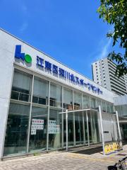 スポランド 深川北スポーツセンター