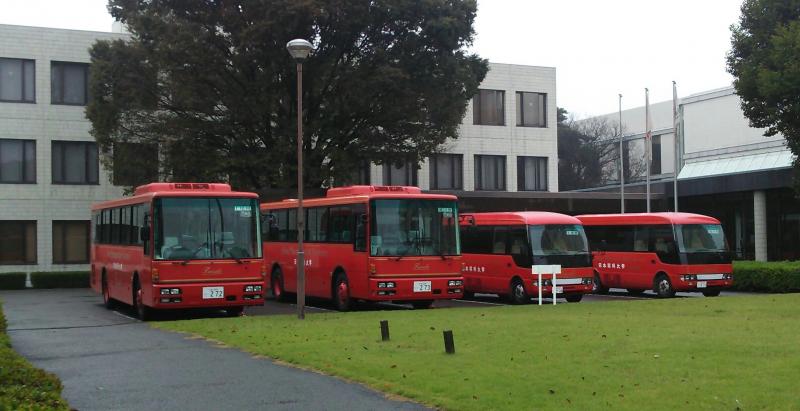 スタディピア 日本薬科大学 さいたまキャンパス 日本薬科大学さいたまキャンパス 北足立郡伊奈町 のお気に入りコメント 口コミ