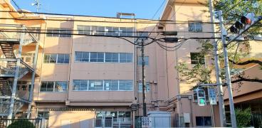 マーケットピア】ファミリーマート 東村山久米川町店（東村山市）の 