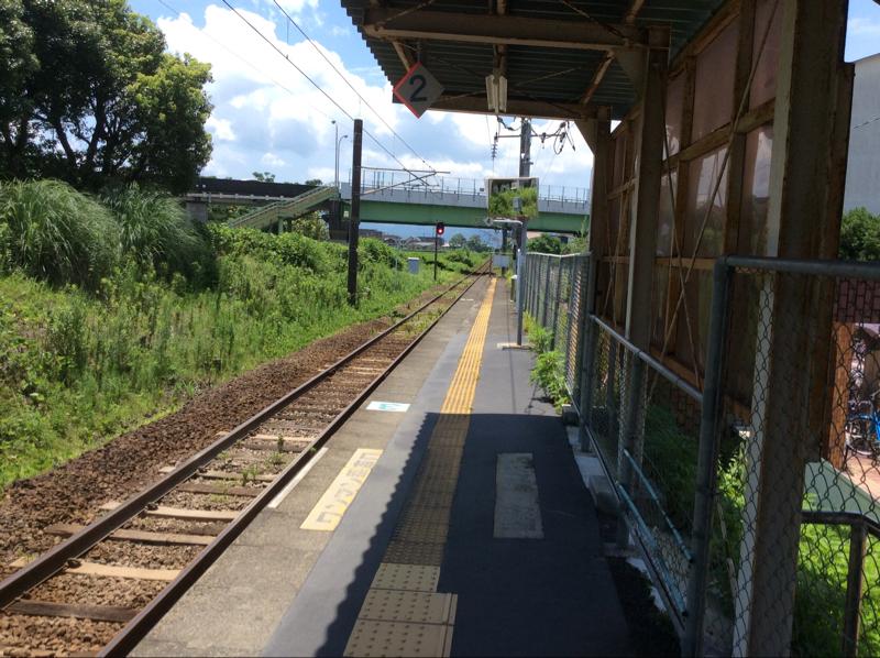 鹿児島駅JR日豊本線：路線図／ホームメイト