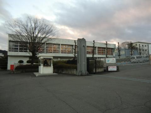 スタディピア 中部学院大学関キャンパス 関市