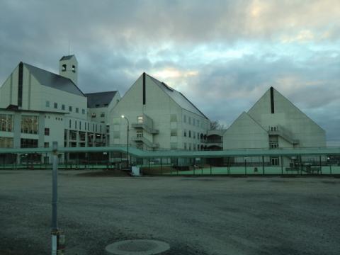 スタディピア 中部学院大学関キャンパス 関市