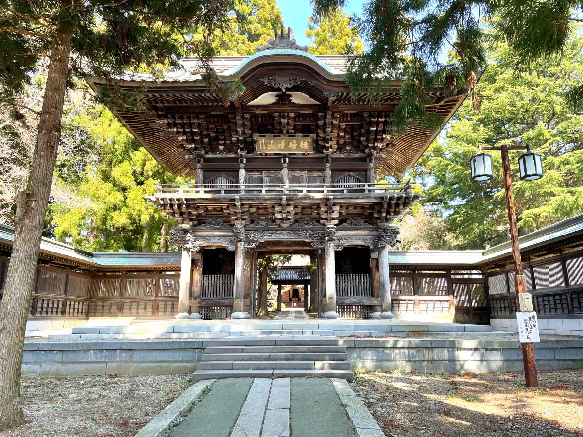 【旅探 たびたん】報恩寺：投稿ユーザーアルバム