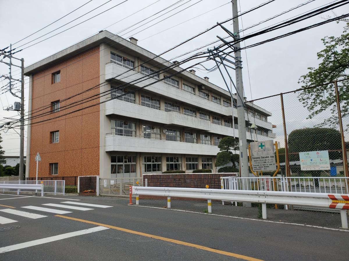 【スタディピア】芳野中学校(川越市)の投稿写真一覧 【スタディピア】芳野中学校(川越市)の投稿写真一覧