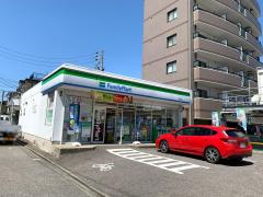 マーケットピア】ファミリーマート 西矢田店（名古屋市東区）周辺の 