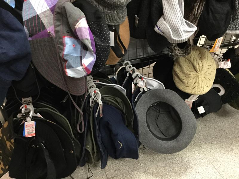 マーケットピア ファッションセンターしまむら 泉大津店 泉大津市池浦町