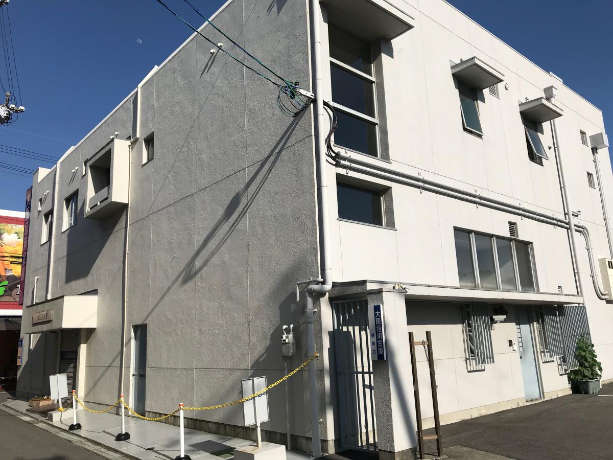 【バンクマップ】大阪信用金庫松原支店/ホームメイト 【バンクマップ】大阪信用金庫松原支店/ホームメイト