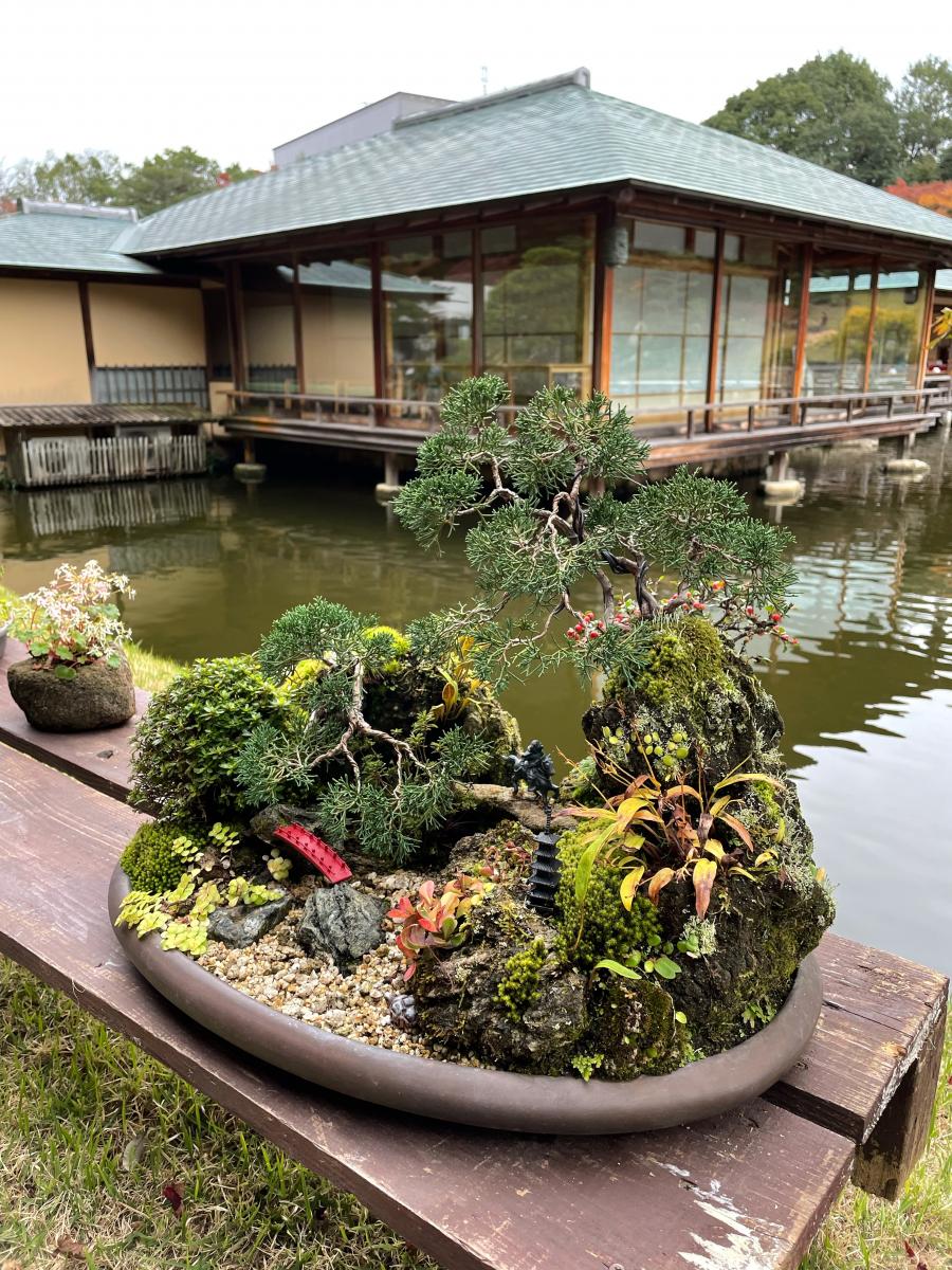 パブリネット 三景園