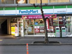 マーケットピア 国分寺市のショッピング施設 ホームメイト