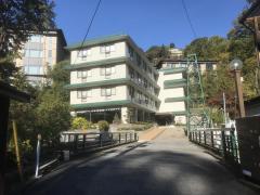 ホテバンク 湯河原源泉の宿亀屋旅館 足柄下郡湯河原町宮上