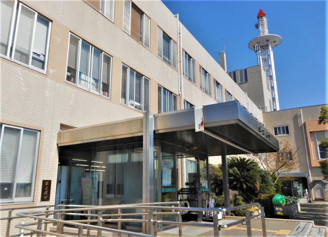 【パブリネット】緑区役所(名古屋市緑区青山) 【パブリネット】緑区役所(名古屋市緑区青山)