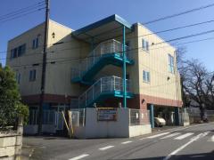 スタディピア 周辺の生活施設情報 八千代わかば幼稚園