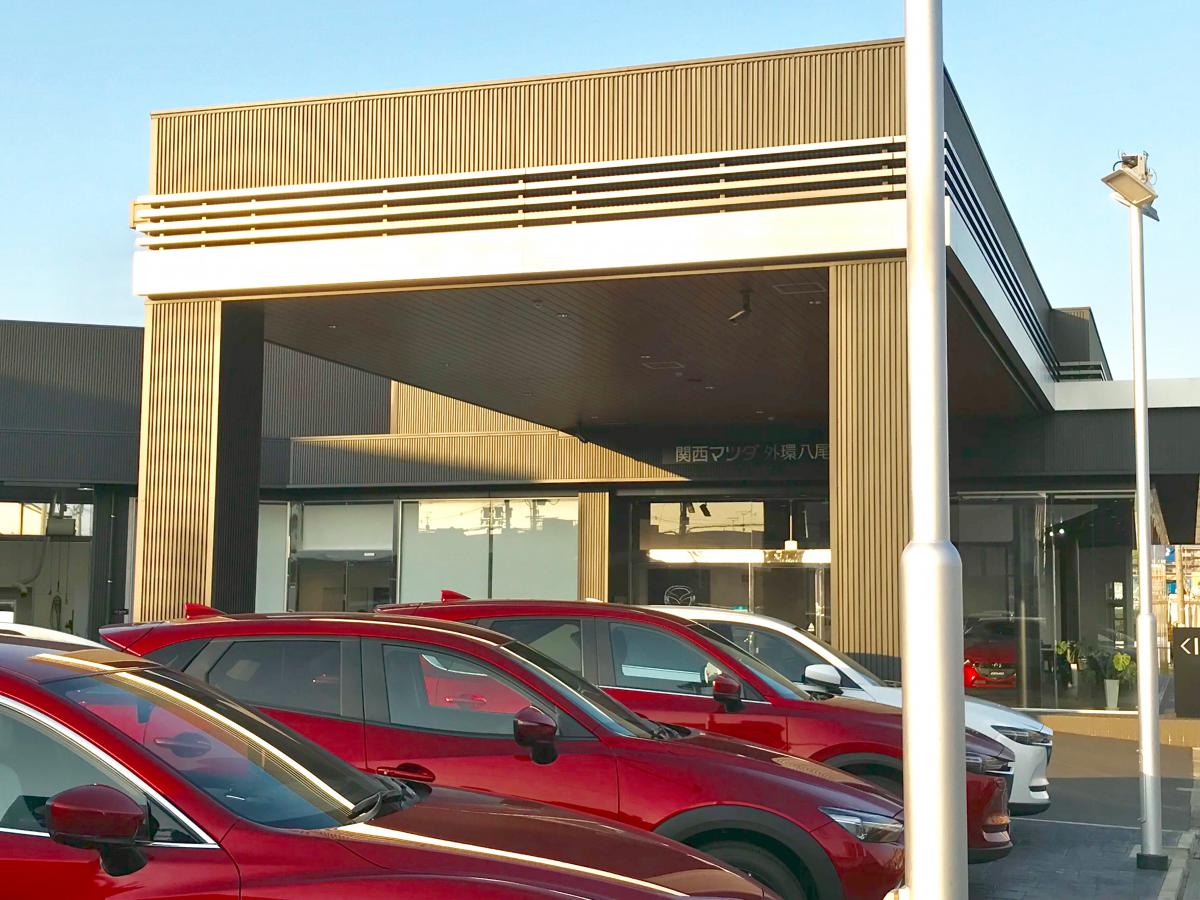 スタディピア 周辺施設の口コミ 写真 動画 八尾柏原ドライビングスクール