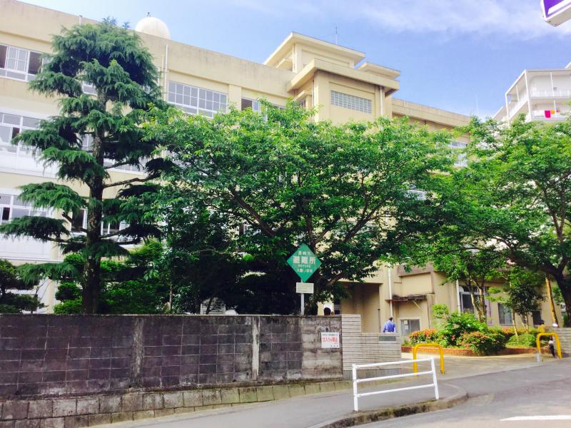 【旅探 たびたん】滑石教会／ホームメイト